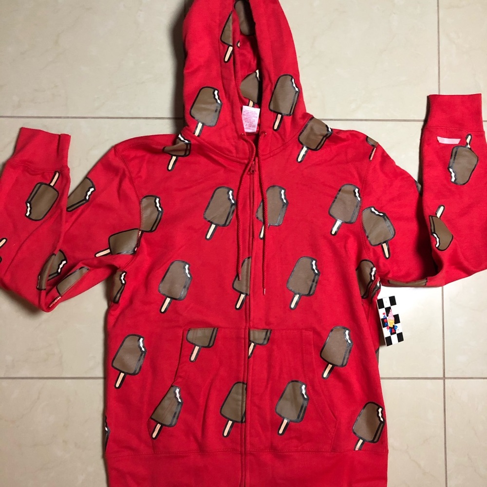 Original ice cream billionaire boys club bbc